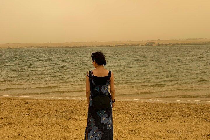 Private Safari Tour in Fayoum Oasis