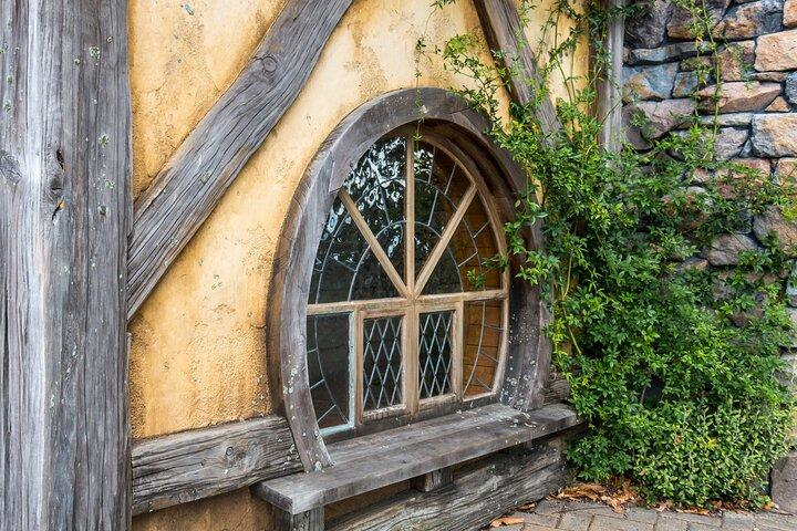 Tour privato Tauranga Magical Hobbiton Movie Set