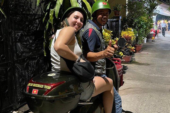 Hoi An Vespa Local Food Tour: Smaka på autentiska vietnamesiska smaker