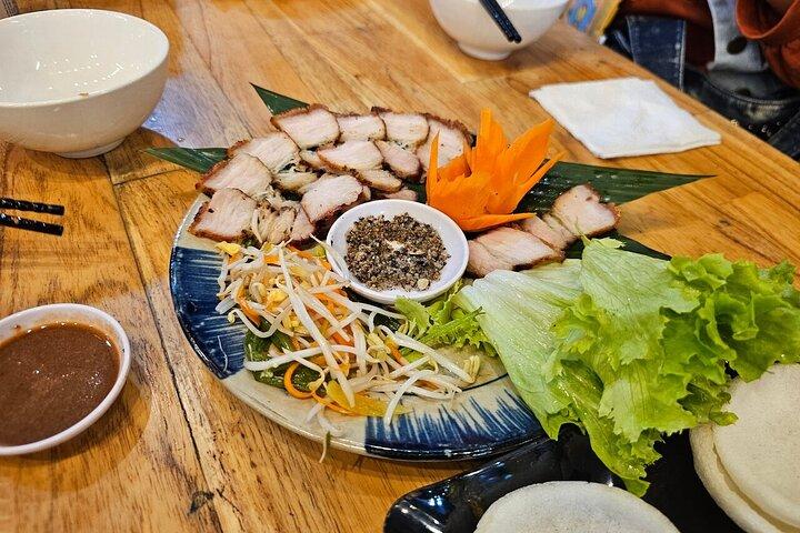 Hoi An Vespa Local Food Tour: Smaka på autentiska vietnamesiska smaker