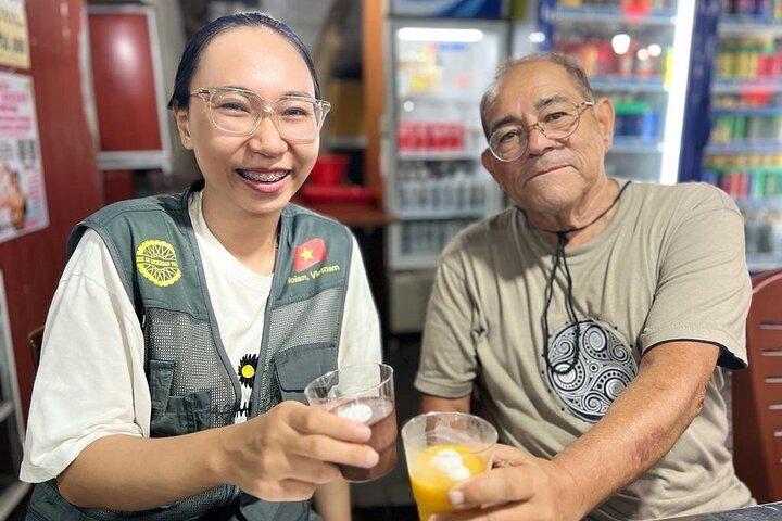 Hoi An Vespa Local Food Tour: Smaka på autentiska vietnamesiska smaker