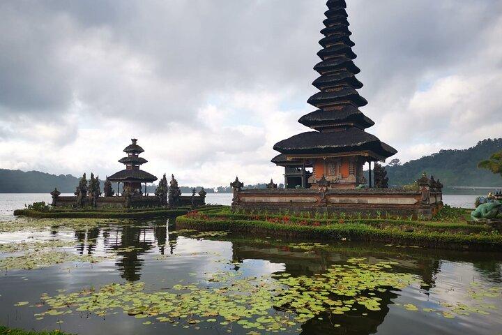 Noord Bali Sekumpul Waterval, Banyumala Waterval & Tempel Tour