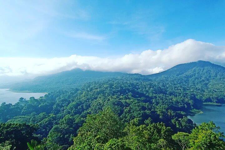 Noord Bali Sekumpul Waterval, Banyumala Waterval & Tempel Tour