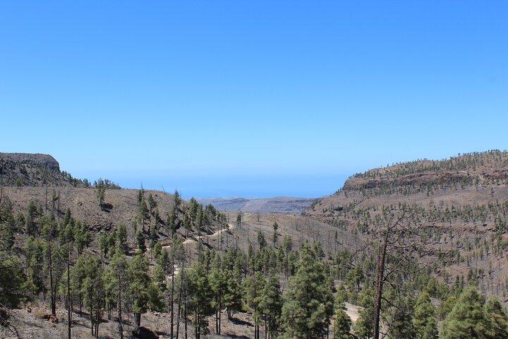 Circuit aventure en Jeep à Gran Canaria