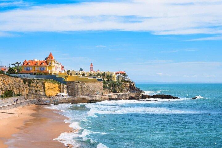 Sintra Cabo da Roca Cascais Estoril Private Tour