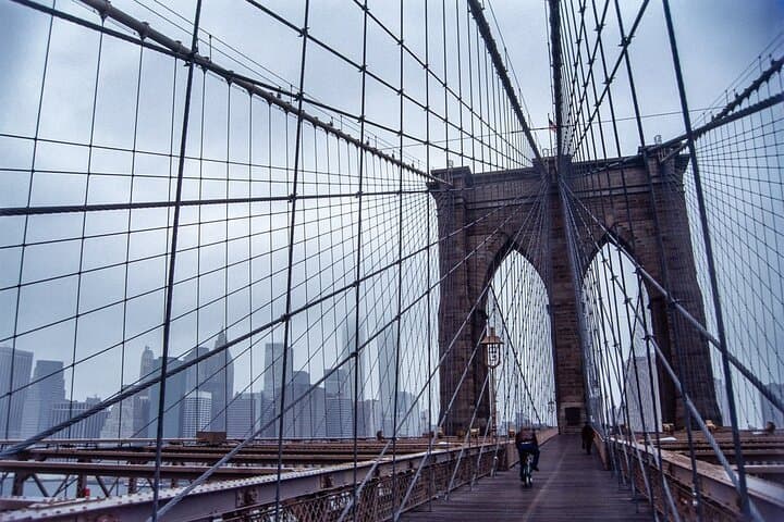 New York Best Private Tour with local guide and private vehicle