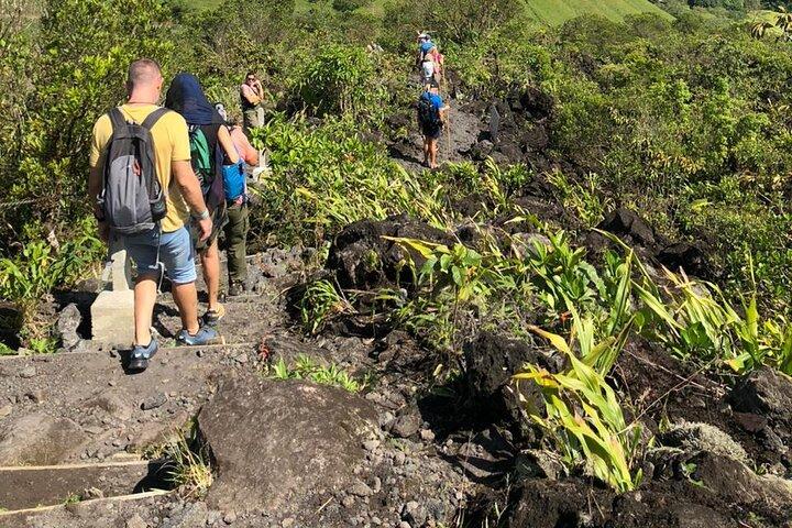 Arenal Inspirations Adventures in Nature Combo
