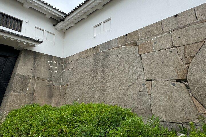 Osaka Frühmorgendliche Osaka Castle Tour Vermeiden Sie Menschenmengen