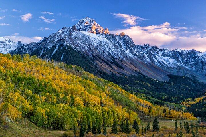 Private Tour Wildlife i Rocky Mountain National Park
