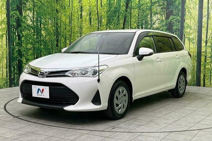 From Wilson Airport: Nairobi private transfer in a car (3 pax)