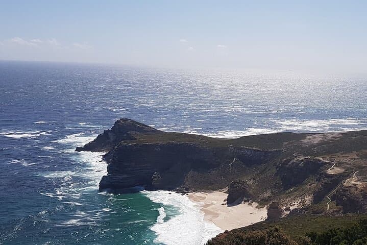 Peninsula Full Day Private Tour