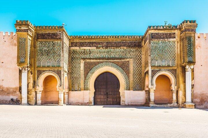 Marrakech: Oualidia and Safi Small-Group Day Trip with Pickup