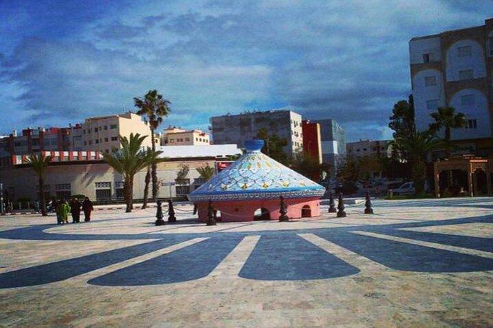 Marrakech: Oualidia and Safi Small-Group Day Trip with Pickup