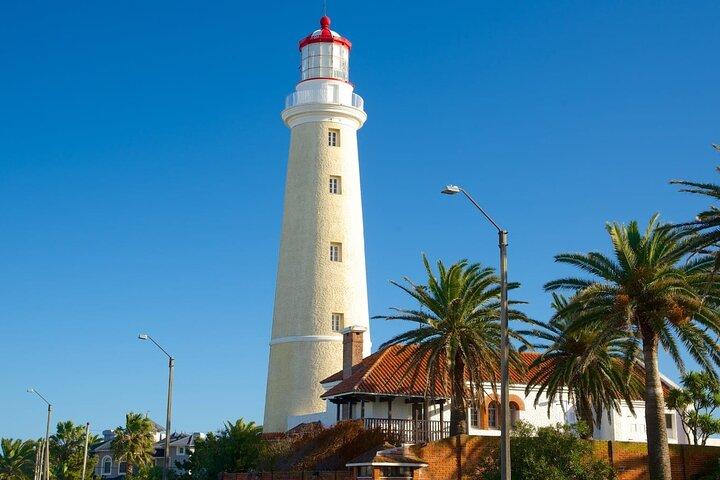 Privétour voor cruisepassagiers in Punta del Este met TANGO TOUR