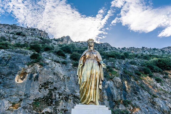 Biblical Ephesus Shore Excursion from Kusadasi Port -Private Tour