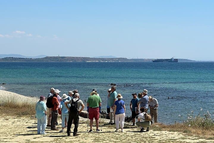 Istanbul Gallipoli Experienced Daily Tour