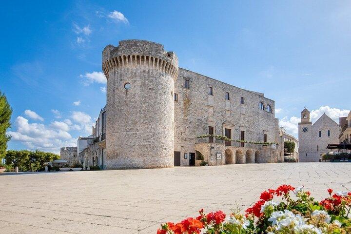 Street Food Tour di Conversano
