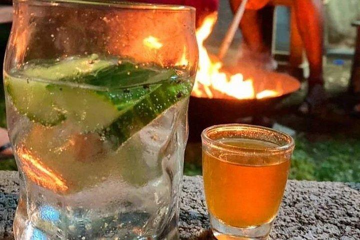 Mauritius: Authentiek Zuiden en eten met de lokale bevolking