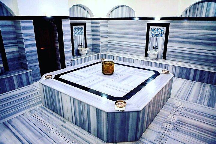 Hurghada Massage mit Transfers