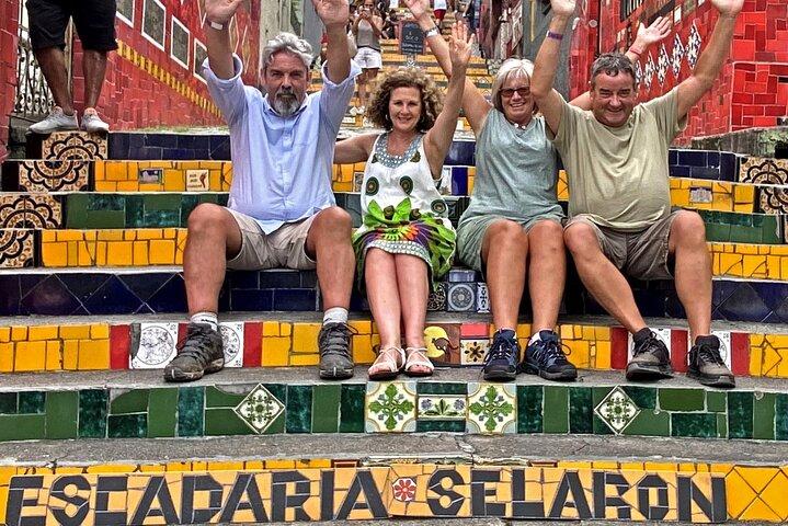 2-Day Private Rio Tour: Christ the Redeemer, Sugarloaf & Nature