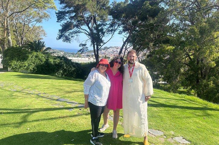 Tanger Private Day Tour vanuit Tarifa of Algeciras