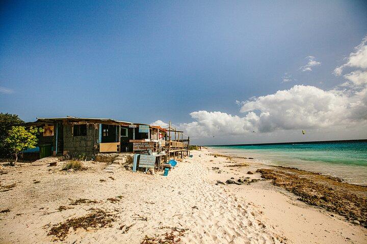 Tour individual de 4 horas por la isla para 1 a 12 personas