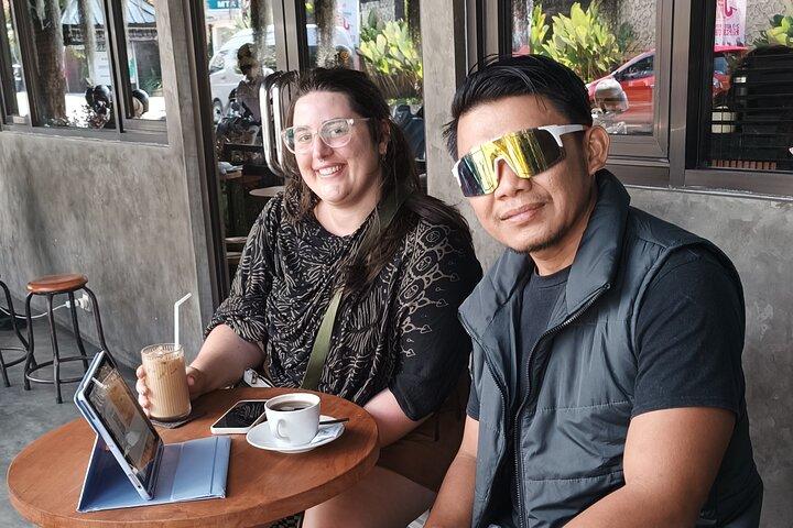 Hire Car in Bali