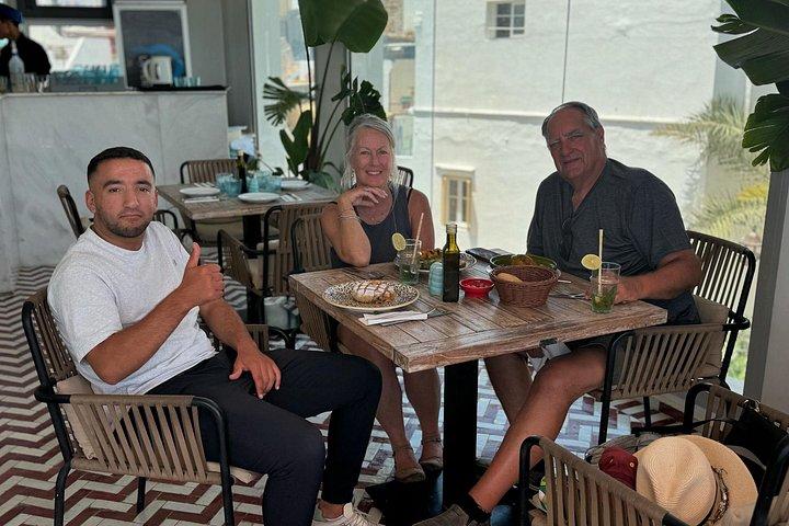 Tangier Private Day Tour With Camel Ride & Souks