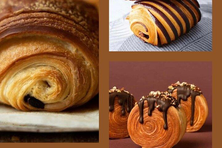 Visita guiada privada em St. Germain des Prés: comida, moda, segredos