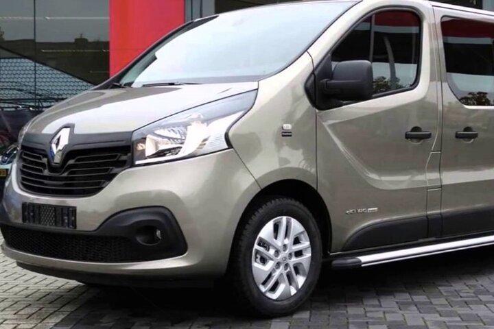 Private Transfer between Marrakech and Agadir