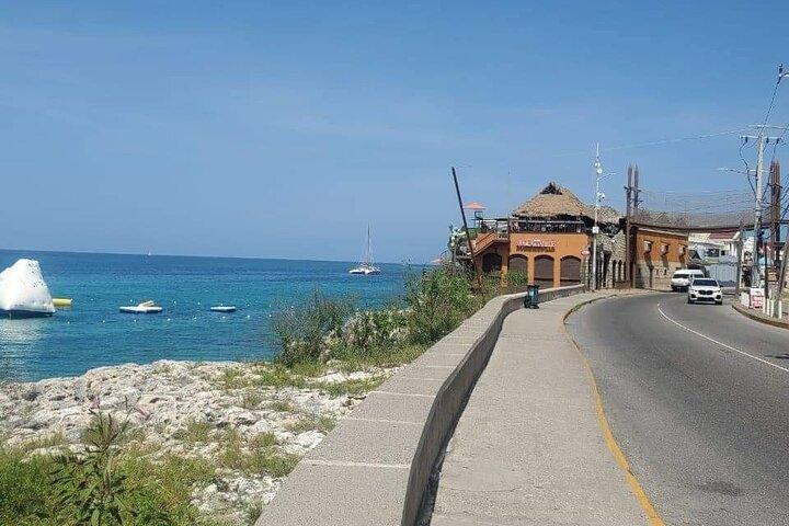 Montego Bay City Day Erfahrung