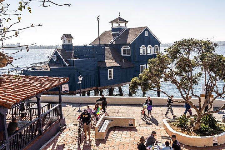 Excursión privada a la costa de San Diego desde el condado de Orange
