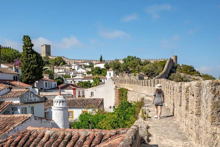 Óbidos: Contes et secrets médiévaux Spots