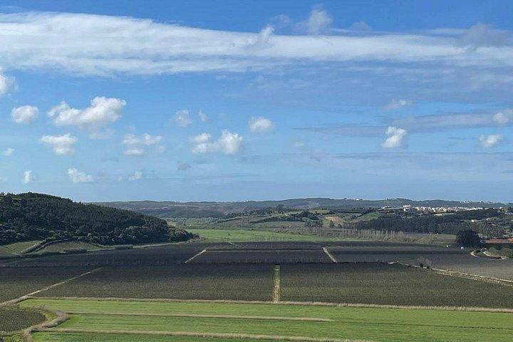 Óbidos: Medieval Tales & Secrets Spots