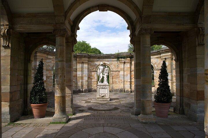 Excursion privée d'une journée au château d'Hever au départ de Londres
