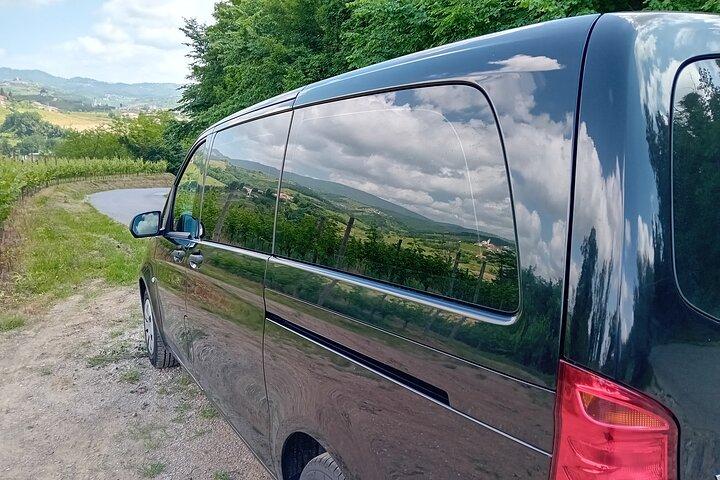 mieten mit fahrer privat transfer