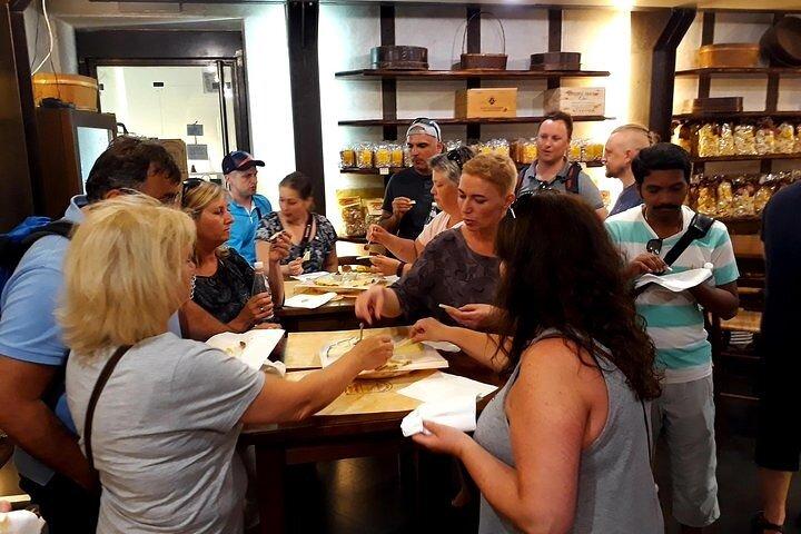2Italia Lucca-foodtour