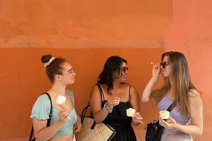 Gelato Crawl Tour Bolonha: Veja a capital alimentar da Itália de uma nova maneira