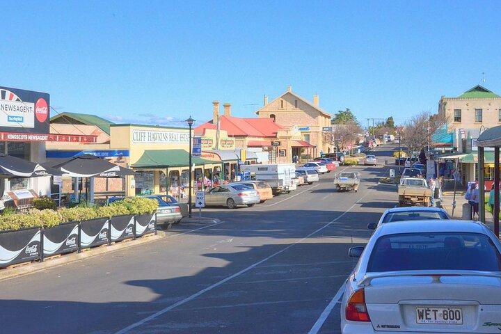 Halve dagtour naar Kangaroo Island