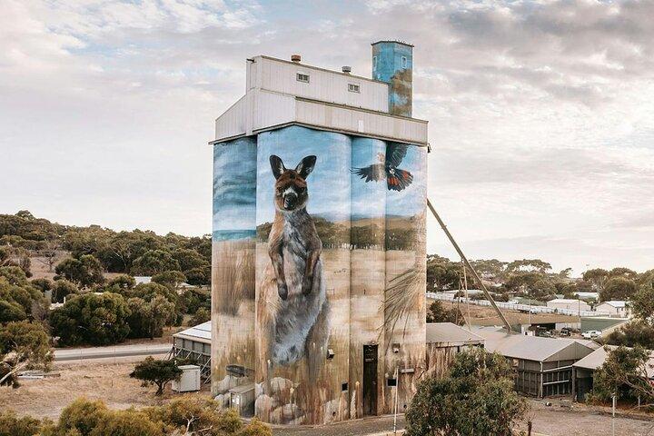 Halve dagtour naar Kangaroo Island