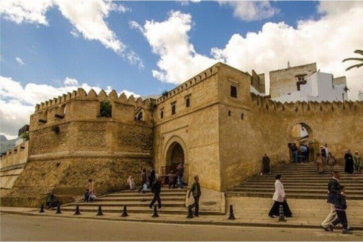 Tetouan Food Tour
