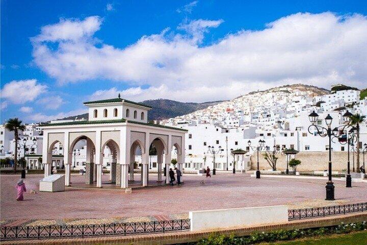 Tetouan Food Tour