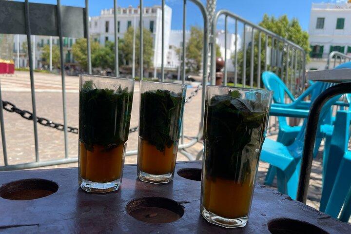 Tetouan Food Tour