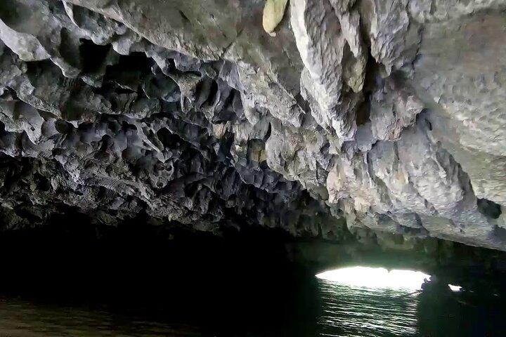 Heldagstur i Ninh Binh från centrum Tam Coc Or Trang An