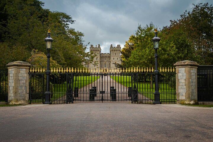 Tour privato a Windsor, Stonehenge e Bath Day Trip da Londra