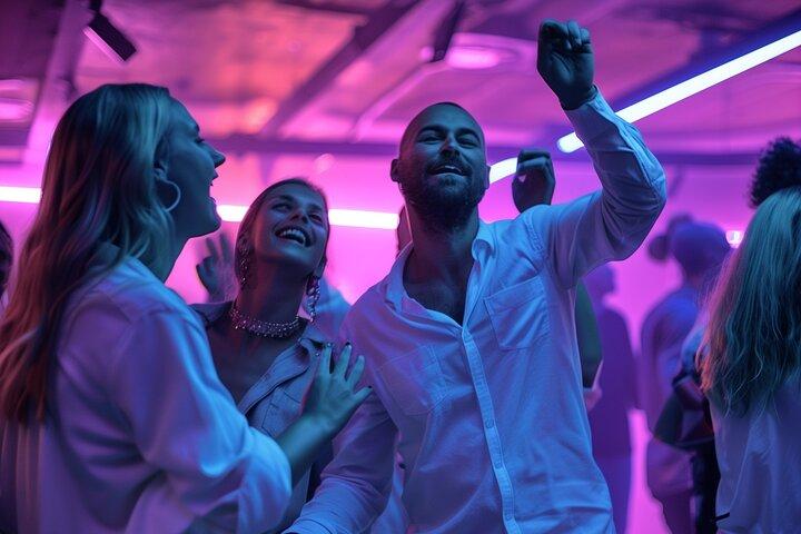 Bohemen Letna alternatieve bartour in Praag