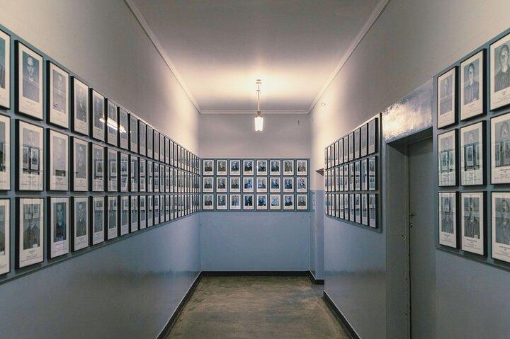 Schindler's Factory og Krakow Ghetto Monty privat vandretur