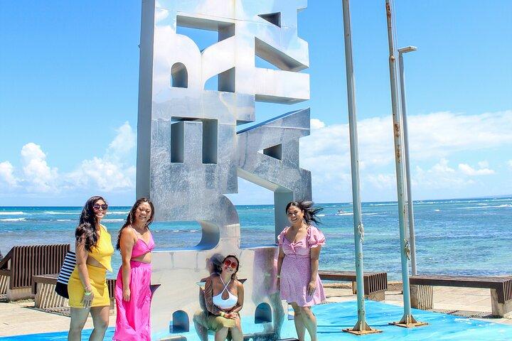 Tour privato della città e della campagna a Puerto Plata