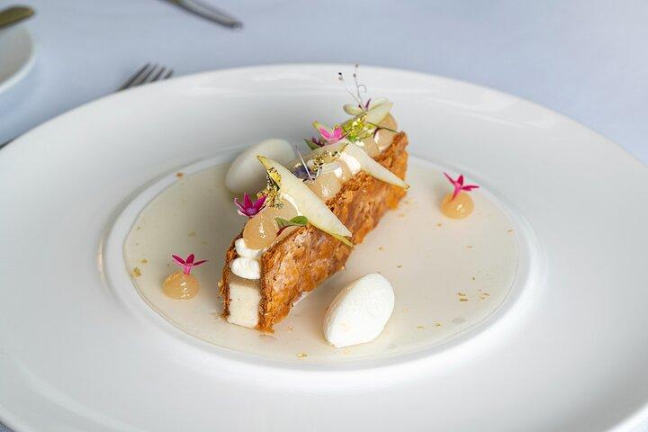 Sirocco: En Rooftop Culinary Journey på Lebua