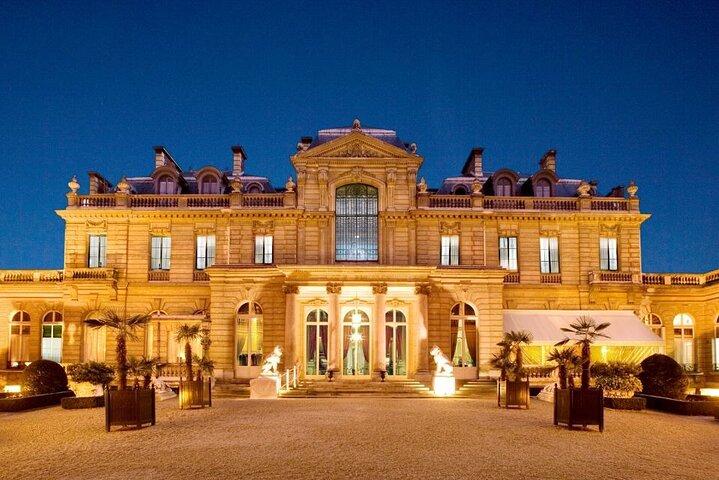 Rigoletto at the Jacquemart-André Museum
